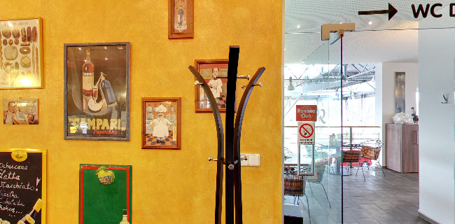 Restaurace Bar Point