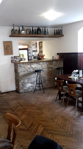 Opinii despre Restaurace Stará Pošta în Karlovy Vary - Gastronomie a pohostinství