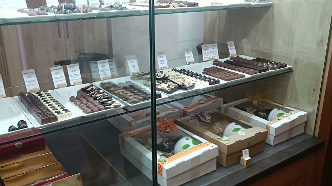 Chokolito - Čokoládovna Valtice