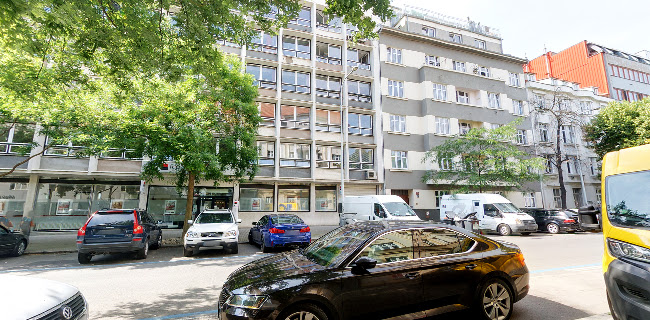 U Průhonu 1156/9, 170 00 Praha 7-Holešovice