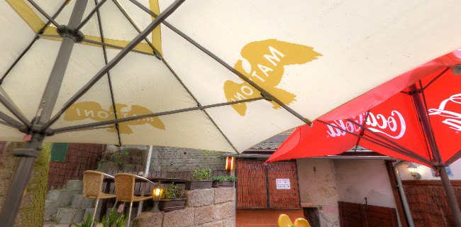 Kázetko - Gastronomie a pohostinství