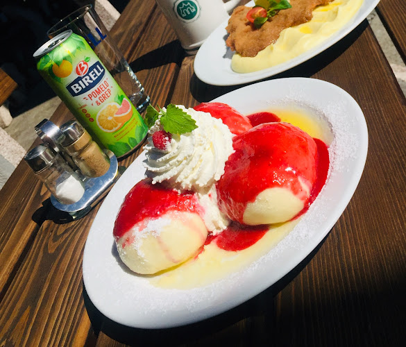 Restaurace Morava - Hradec Králové