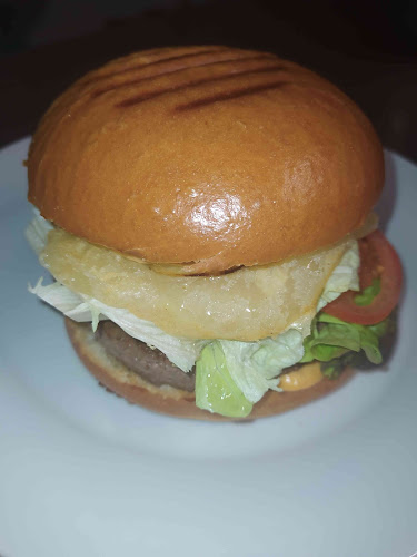 Comentarii opinii despre Restaurace DIVADELNÍ KLUB