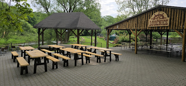 Restaurace Loděnice Děhylov
