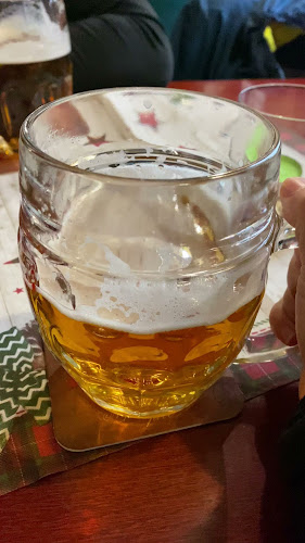 Opinii despre Restaurant a Bar Berchtold în Zlín - Gastronomie a pohostinství