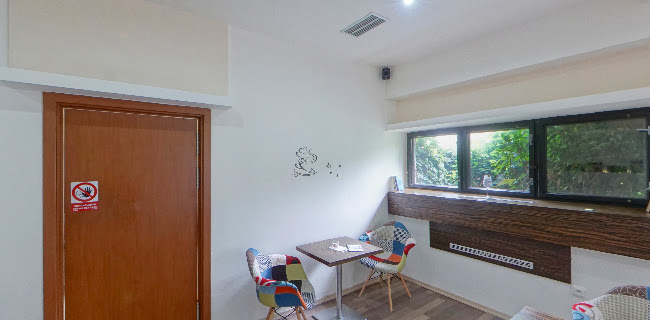 Opinii despre Simple Coffe în Pardubice - Gastronomie a pohostinství