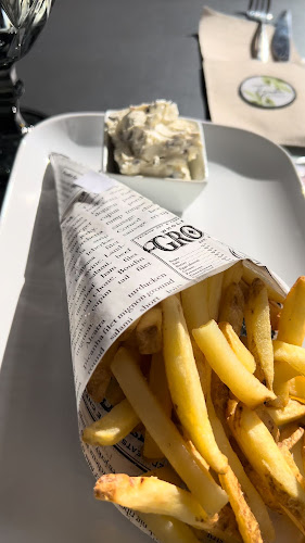 Fjaka Wine & Tapas bar - Gastronomie a pohostinství