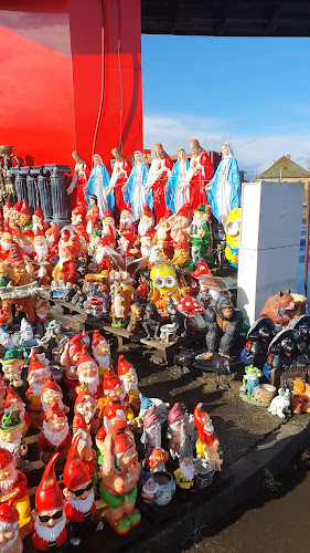 Opinii despre Asia Dragon Bazar în Cheb - Gastronomie a pohostinství