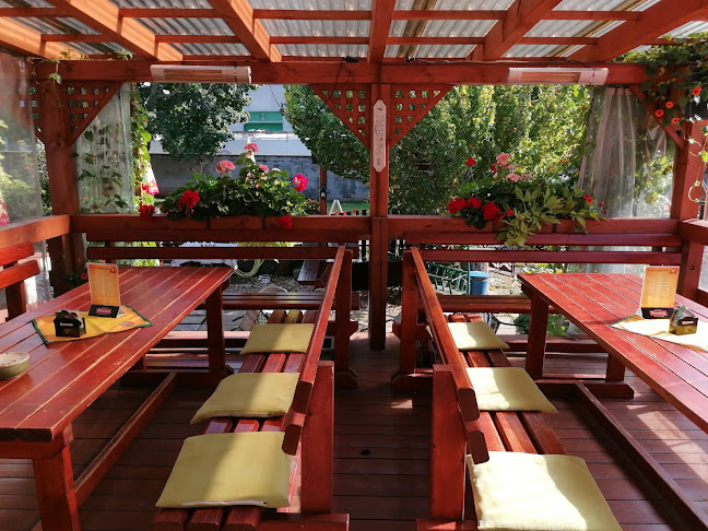 Hospůdka v Bražci - Gastronomie a pohostinství