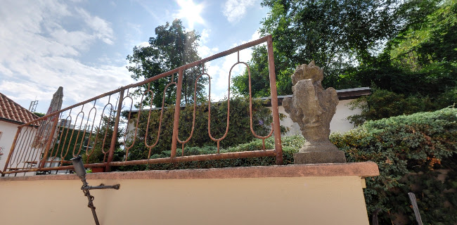 Comentarii opinii despre Restaurace Svatá Klára