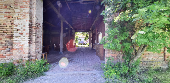 Jáňův dvůr - Gastronomie a pohostinství