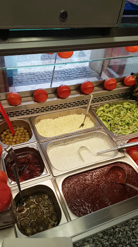 Istanbul Döner Kebab