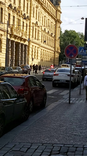 U Kotvy - Nové Město