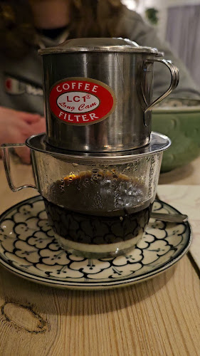 Opinii despre Banh Mi Makers - Letná în Praha - Gastronomie a pohostinství