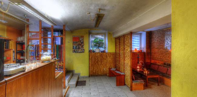 Bratislavská 1405/22, 400 01 Ústí nad Labem-centrum