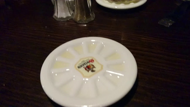 Opinii despre Radniční sklípek în Liberec - Gastronomie a pohostinství