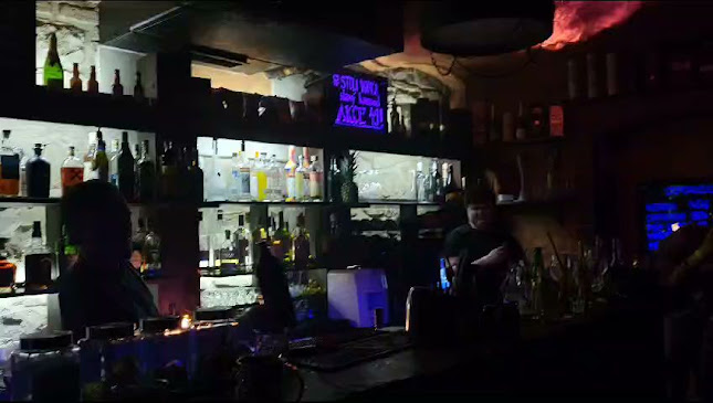 Opinii despre Kuku Bar în Vsetín - Gastronomie a pohostinství