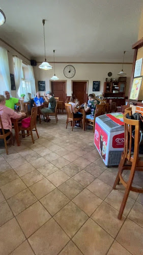 Opinii despre Restaurace Přítoky în Zlín - Gastronomie a pohostinství