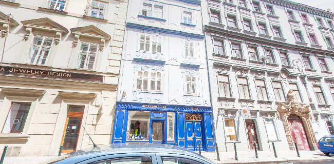 Mikulandská 7, 110 00 Nové Město