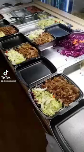 Opinii despre Faraon Kebab Ceska Trebova în Česká Třebová - Gastronomie a pohostinství