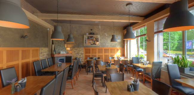 Comentarii opinii despre Motorest H & H Hušek