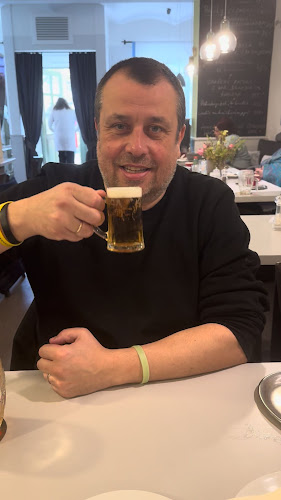 Restaurant Filip - Mariánské Lázně