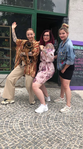 Opinii despre Moment Bistro în Praha - Gastronomie a pohostinství