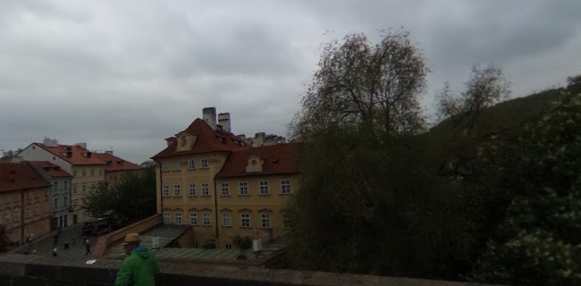 Bistro Bruncvík - Malá Strana