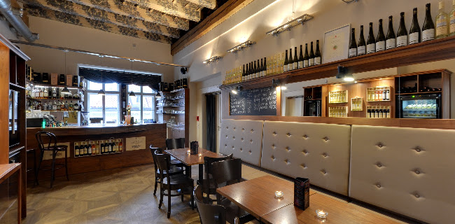 Restaurace Malostranská beseda