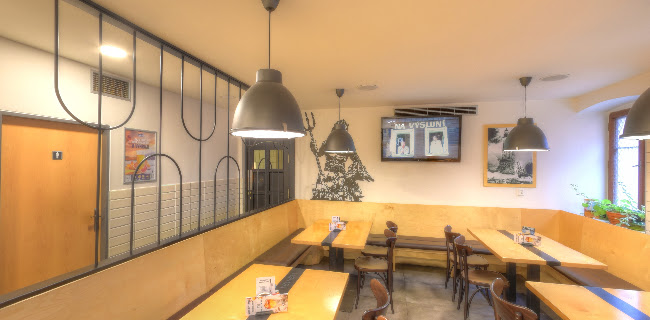 Restaurace Neptun - Liberec