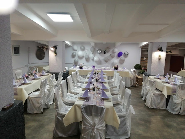 Restaurace DIVADELNÍ KLUB - Gastronomie a pohostinství