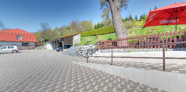 Restaurace na Stovce - Fulnek