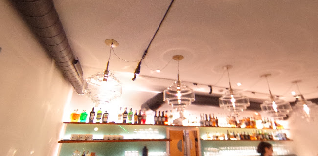 Kavárna Na Boršově