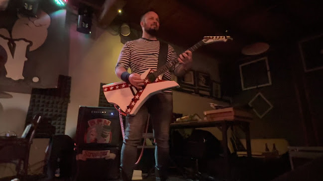 Moskyto bar - Gastronomie a pohostinství