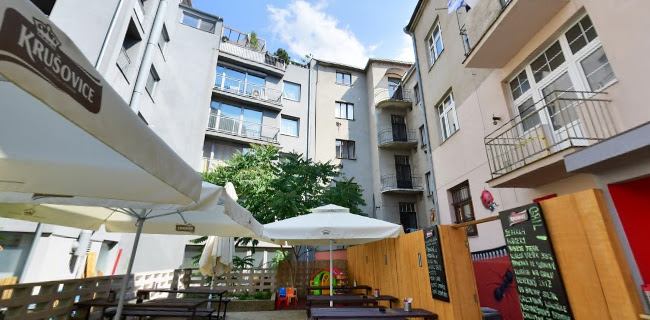 4, Srbínská 867, Strašnice, 100 00 Praha
