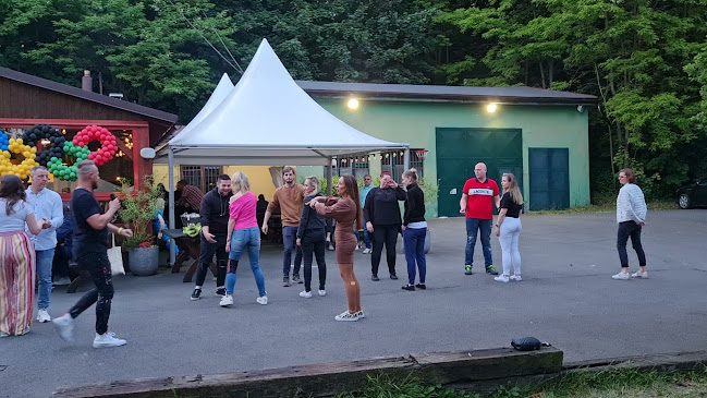 Restaurace Stará kuželna