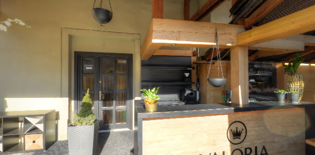 Opinii despre Valoria Brno - Restaurant & Catering în Brno - Gastronomie a pohostinství