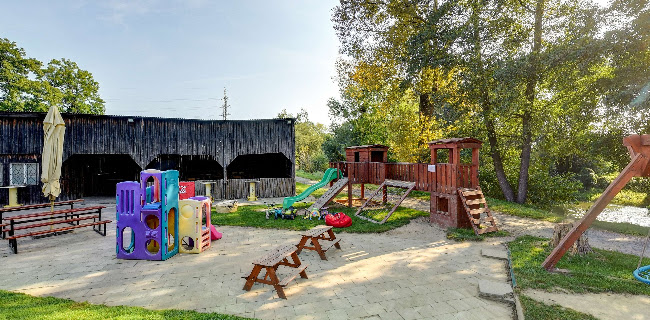 Areál Zdraví Kylešovice - Gastronomie a pohostinství