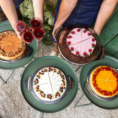 Dvorek Bořetice / café wine bistro - Gastronomie a pohostinství