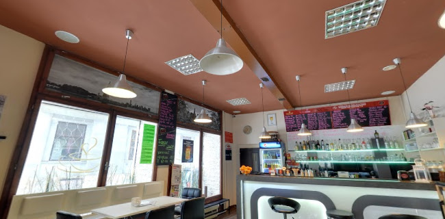 NC CAFÉ - Rýmařov