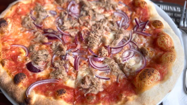 Opinii despre TRVALE UZAVŘENA în Praha - Gastronomie a pohostinství