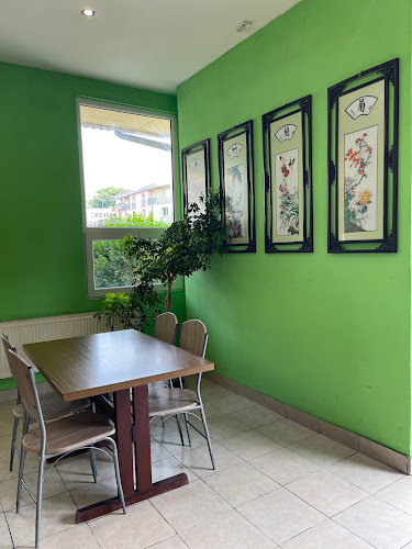 Asia Bistro An-An - Chodov