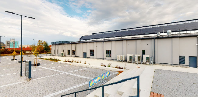 Restaurace Tatrovka - Kopřivnice