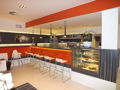 Muffin Café Losiná