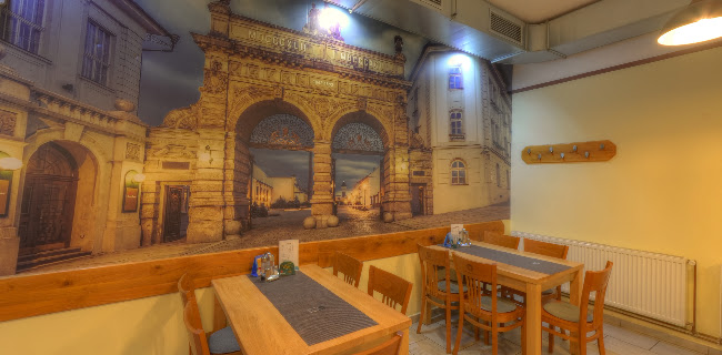 Opinii despre Restaurace Pohoda Louny în Louny - Gastronomie a pohostinství