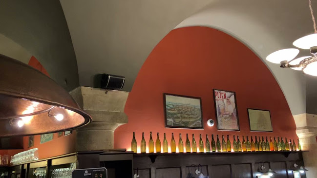 Kolkovna Celnice - Gastronomie a pohostinství