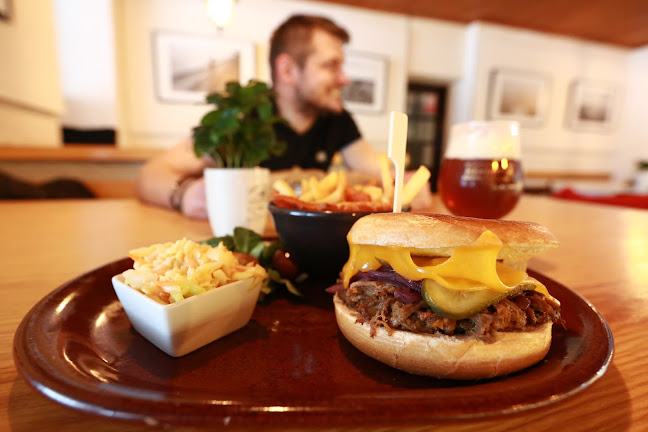 CRAFT coffee - Gastronomie a pohostinství