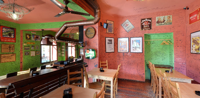 Restaurace Planeta Žižkov - Gastronomie a pohostinství