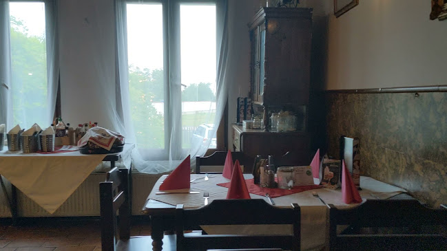 Opinii despre Starosuchdolská Restaurace în Praha - Gastronomie a pohostinství