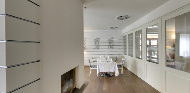 Hoffmeister restaurant in Hotel Hoffmeister&Spa - Praha